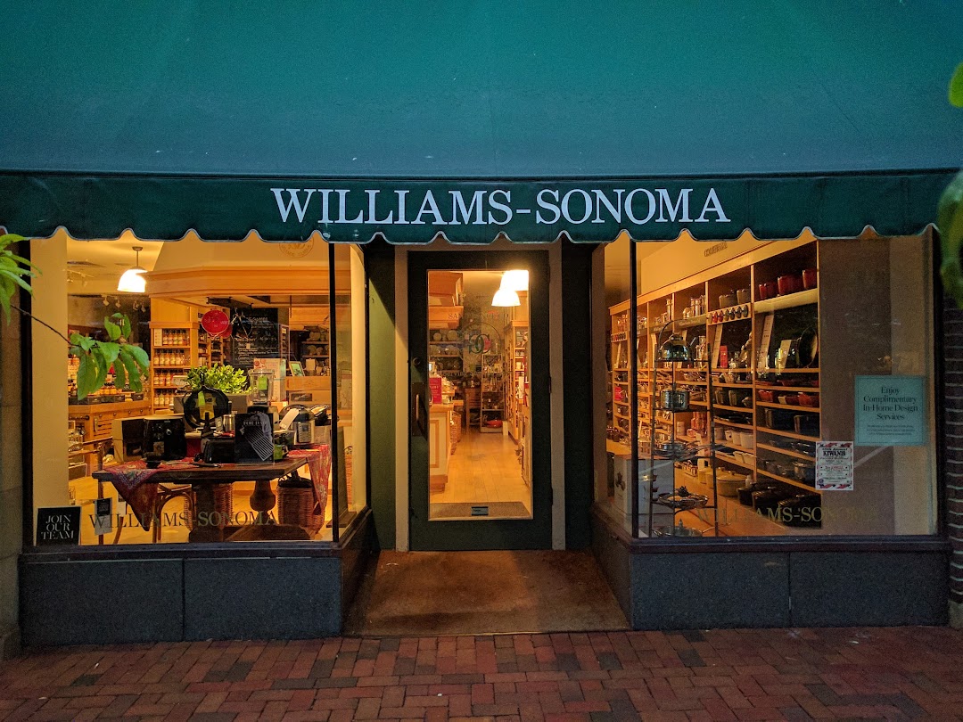 Williams-Sonoma