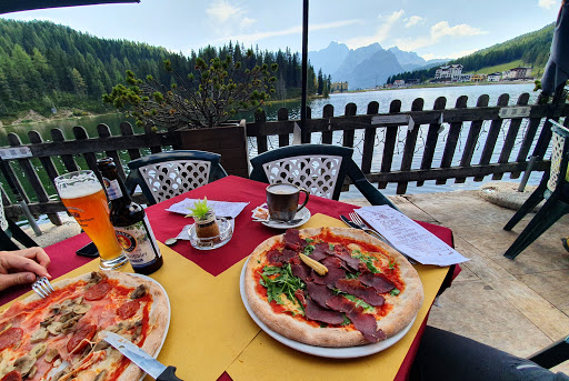 Quinz - Locanda Al Lago in Misurina, Provincia di Belluno