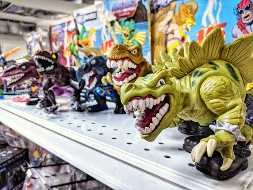 Video Game Store «Retro Madness», reviews and photos, 1424 Brown Trail, Bedford, TX 76022, USA