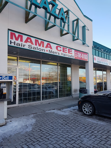 Mama Cee Beauty Supply and Salon