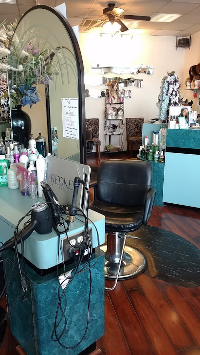 Hairmasters Unisex Salon