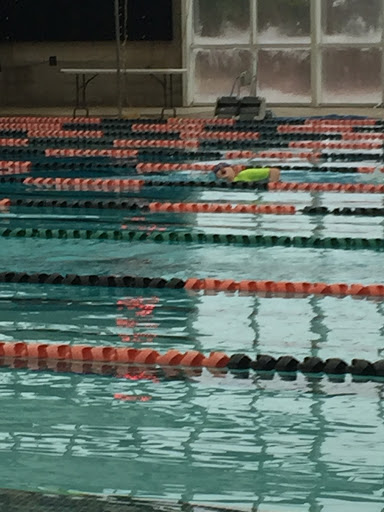 Gym «Hendrix College Wellness and Athletics Center», reviews and photos, 1600 Harkrider St, Conway, AR 72032, USA