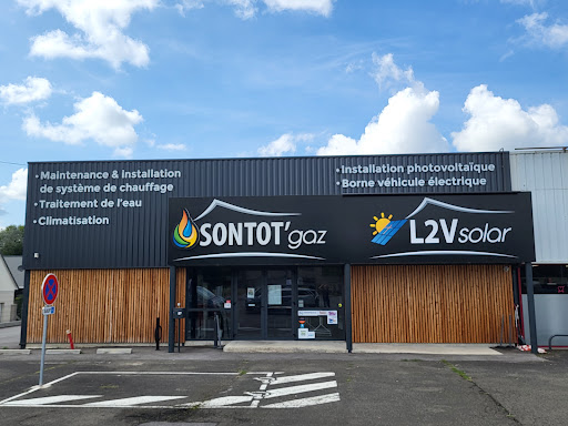 Photo de L2V Solar