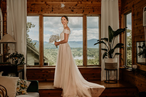 Bridal Shop «Sweet Elegance Bridal», reviews and photos, 1652 Church St C, Decatur, GA 30033, USA