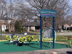 Sunnyside Park - photo 1