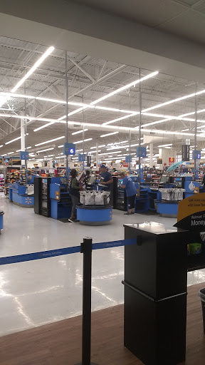 Department Store «Walmart Supercenter», reviews and photos, 101 Market Pl Blvd, Cartersville, GA 30121, USA