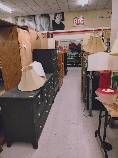 Thrift Store «Arc Thrift Store», reviews and photos, 1405 Cortez St, Denver, CO 80221, USA