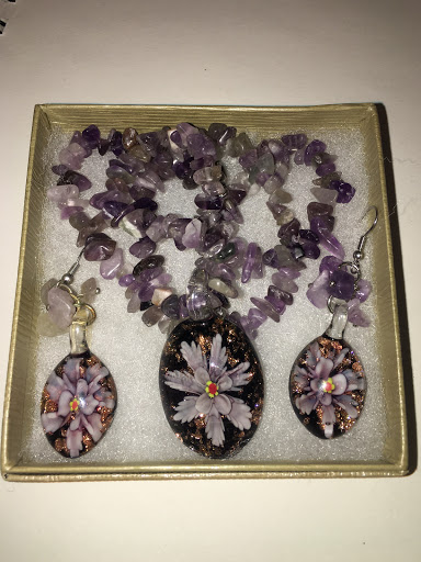 Museum «African Bead Museum», reviews and photos, 6559 Grand River Ave, Detroit, MI 48204, USA