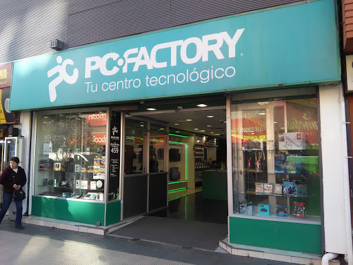 PC Factory