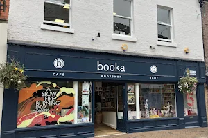 Booka Bookshop image