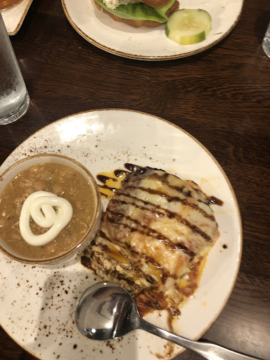 Coffee Shop «Thistle Stop Cafe - Temporarily Closed for Renovations», reviews and photos, 5128 Charlotte Ave, Nashville, TN 37209, USA