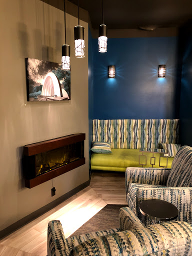 Coffee Shop «Higher Grounds Coffee», reviews and photos, 1709 S West Ave, Freeport, IL 61032, USA