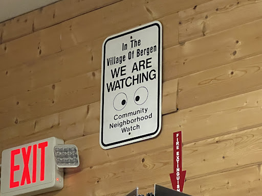 Shooting Range «The Firing Pin, LLC», reviews and photos, 8240 Buffalo Rd, Bergen, NY 14416, USA