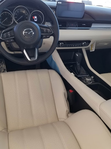 Westcott Mazda image