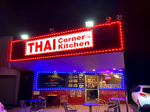 Thai Corner Kitchen