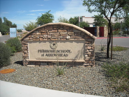Preschool «Primrose School of Arrowhead», reviews and photos, 7619 W Thunderbird Rd, Peoria, AZ 85381, USA