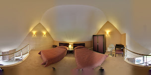 Photo n°21 de Hôtel Château Tilques à Tilques ()