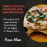 Photos du propriétaire du Pizzas à emporter Distributeur Pizza Moon à Montauban - n°3