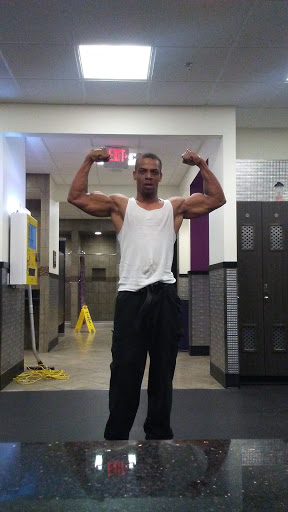 Gym «Planet Fitness», reviews and photos, 5211 Memorial Dr, Stone Mountain, GA 30083, USA