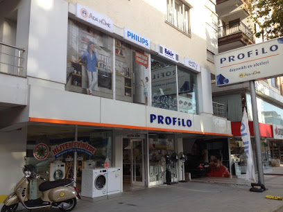Profilo Soğuksu Satış Mağazası - Ada Home DTM - Profilo Antalya Mağaza