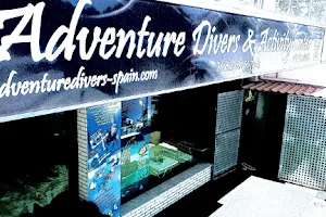 Adventure Divers & Activity Center image