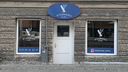 IK's Barbershop in Aalborg, Aalborg