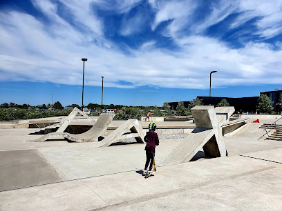 ARC Skatepark