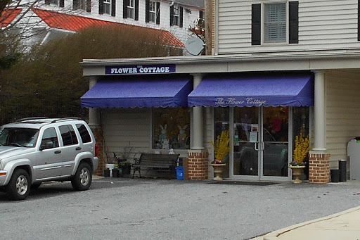 The Flower Cottage, 16924 York Rd, Monkton, MD 21111, USA, 