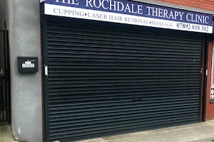 The Rochdale Therapy Clinic image