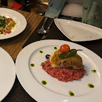 Photo n°4 de l'avis de jinny.o fait le 17/01/2023 à 18:48 sur le  La Ricotta à Porto