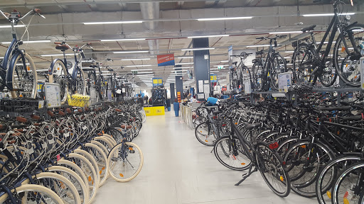 Magasins et ateliers de vélos en Antwerp