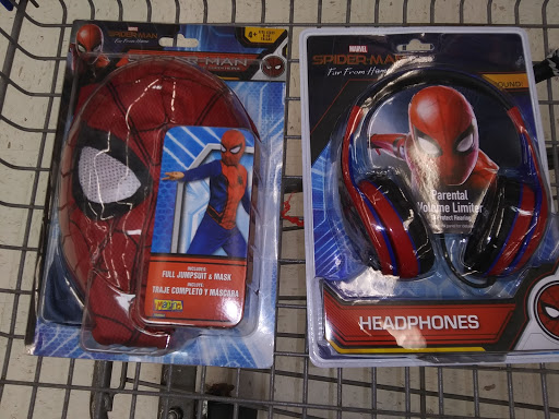 Department Store «Walmart Supercenter», reviews and photos, 1133 Ew Connector Sw, Austell, GA 30106, USA