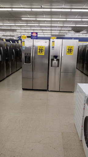 Appliance Store «Sears Outlet», reviews and photos, 5251 110th Ave N Ste 120, Clearwater, FL 33760, USA