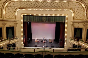 Brown Grand Theatre image
