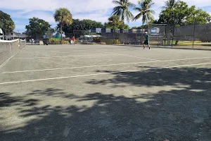 Ronan Tennis Academy image