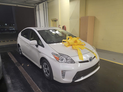 Used Car Dealer «CarMax», reviews and photos, 9750 Gray Rd, Indianapolis, IN 46280, USA