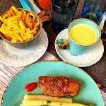 Photo n°1 de l'avis de Jörg.c fait le 09/06/2021 à 20:08 sur le  Haus Nicklass à Ingelfingen