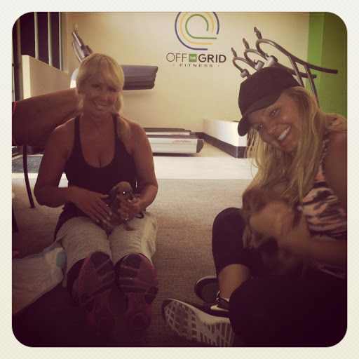 Gym «Off The Grid Fitness», reviews and photos, 10050 N Scottsdale Rd #111, Scottsdale, AZ 85253, USA