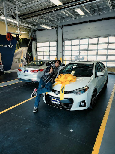 Used Car Dealer «CarMax», reviews and photos, 620 Cross Keys Rd, Sicklerville, NJ 08081, USA