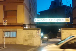 Concordia Hospital image