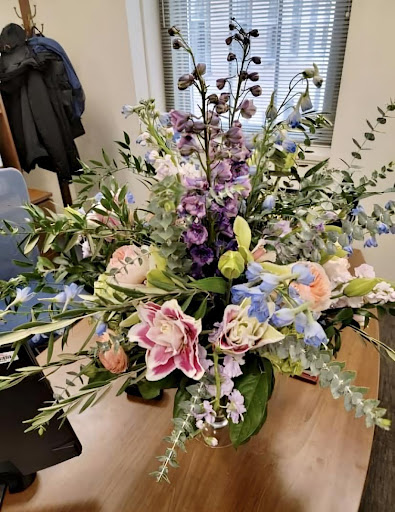 Florist «A New Leaf Florist», reviews and photos, 413 E 3rd St #1, Newport, KY 41071, USA