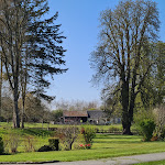 Photo n° 15 de l'avis de Anna. fait le 25/04/2021 à 09:09 pour Logis Hôtel du Château de la Motte à Liessies