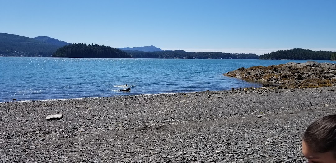 Betton Island State Marine Park