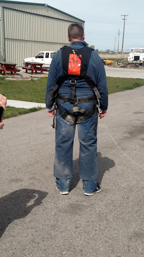 Skydiving Center «Sky Down Skydiving», reviews and photos, 5111 Aviation Way, Caldwell, ID 83605, USA
