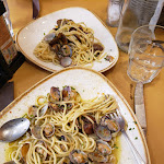 Photo n°3 de l'avis de Nerys.i fait le 30/05/2023 à 17:19 sur le  Le Bistro Roma à Rome