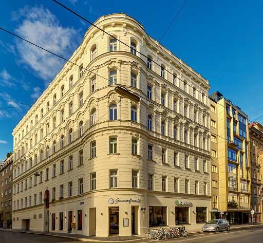Large group accommodation Vienna