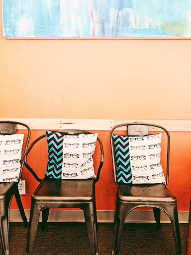 Optometrist «Oakland Vision Center Optometry», reviews and photos, 1960 Broadway, Oakland, CA 94612, USA