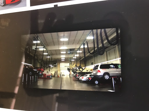 Car Dealer «Ferrari of Newport Beach», reviews and photos, 900 West Coast Hwy, Newport Beach, CA 92663, USA