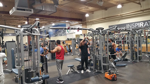 Health Club «24 Hour Fitness Super Sport», reviews and photos, 12155 Central Ave, Chino, CA 91710, USA