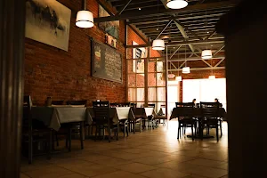 Evergreen Eatery image